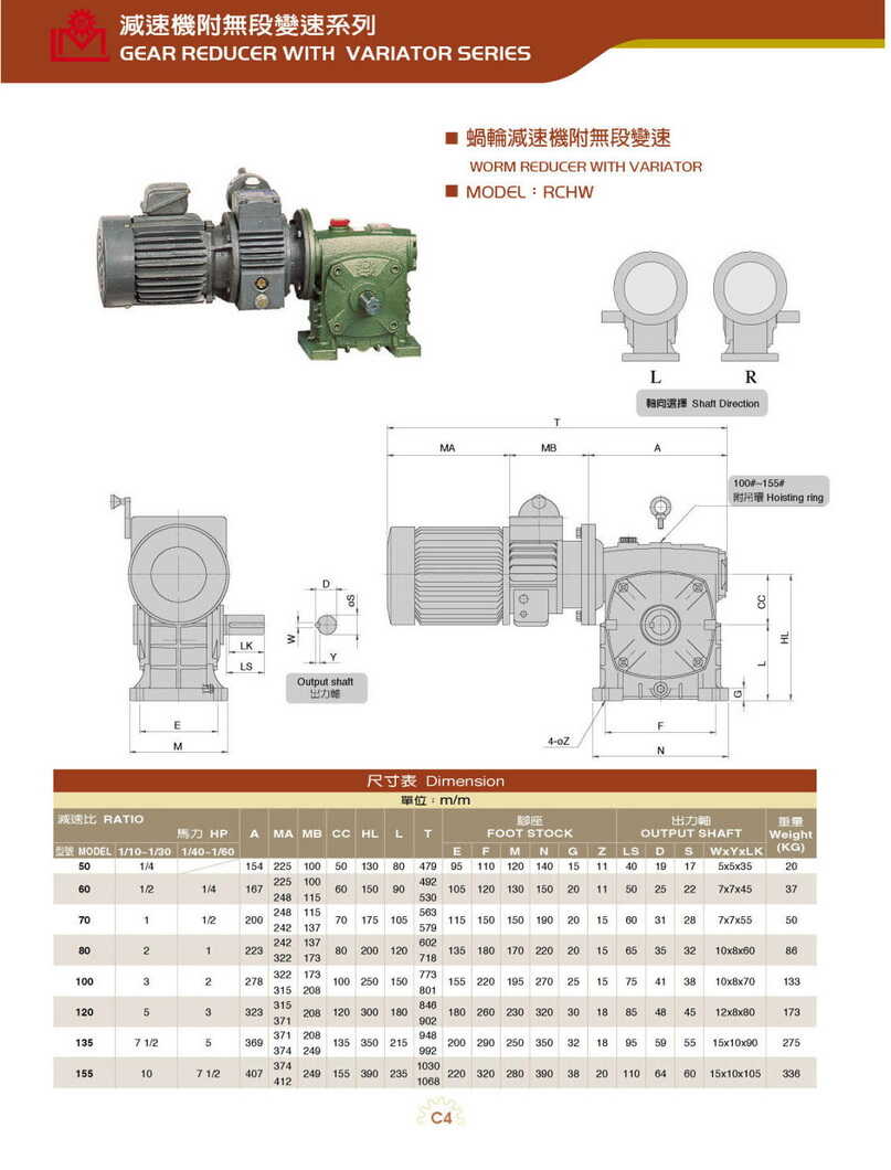 利明無段變速器 利明無段變速器