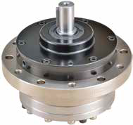 利茗機(jī)械集團(tuán)致力于人工智能領(lǐng)域制造的機(jī)器人關(guān)節(jié)用精密減速機(jī)