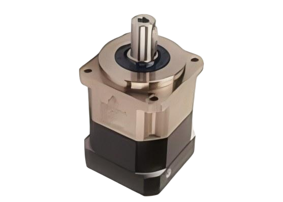 伺服減速機如何工作及基本原理