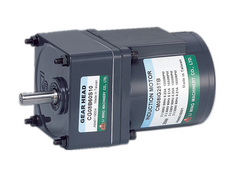 利明電機(jī)-感應(yīng)/可逆