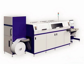 利明電機(jī)就用于印刷設(shè)備