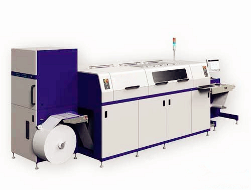 利明電機(jī)就用于印刷設(shè)備